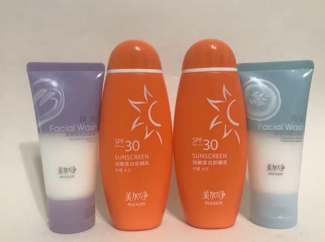 防晒霜碧柔和薇诺娜,碧柔和薇诺娜哪一个防晒霜好