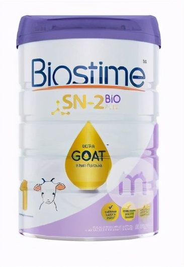 大品牌羊奶粉有哪些包装,十大品牌羊奶粉有没有蒙牛的