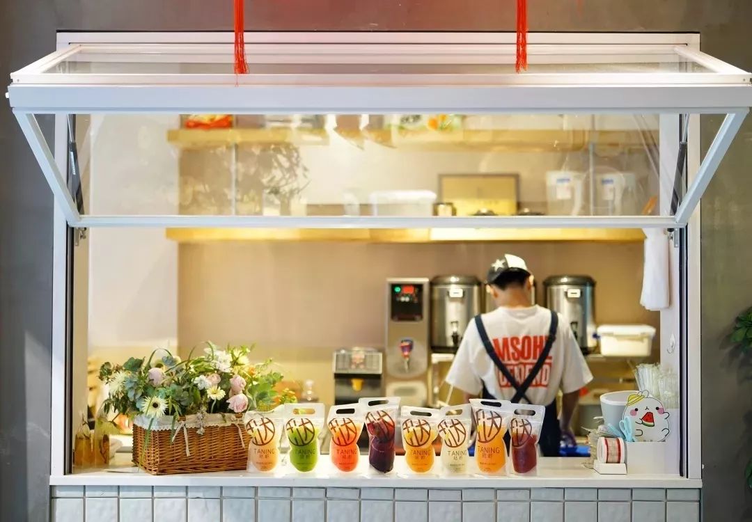 贵阳市好喝饮品,盘点好喝的饮品推荐