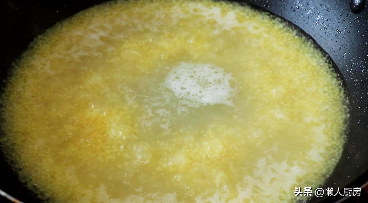 正宗海参粥小米粥几分钟可以煮好,如何用即食海参做小米海参粥