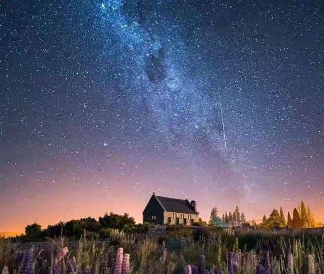 摩洛哥特色装饰风格是什么,摩洛哥最有代表的颜色