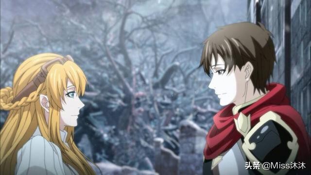 最好看的几部国漫推荐,超好看的国漫推荐你都看过哪些