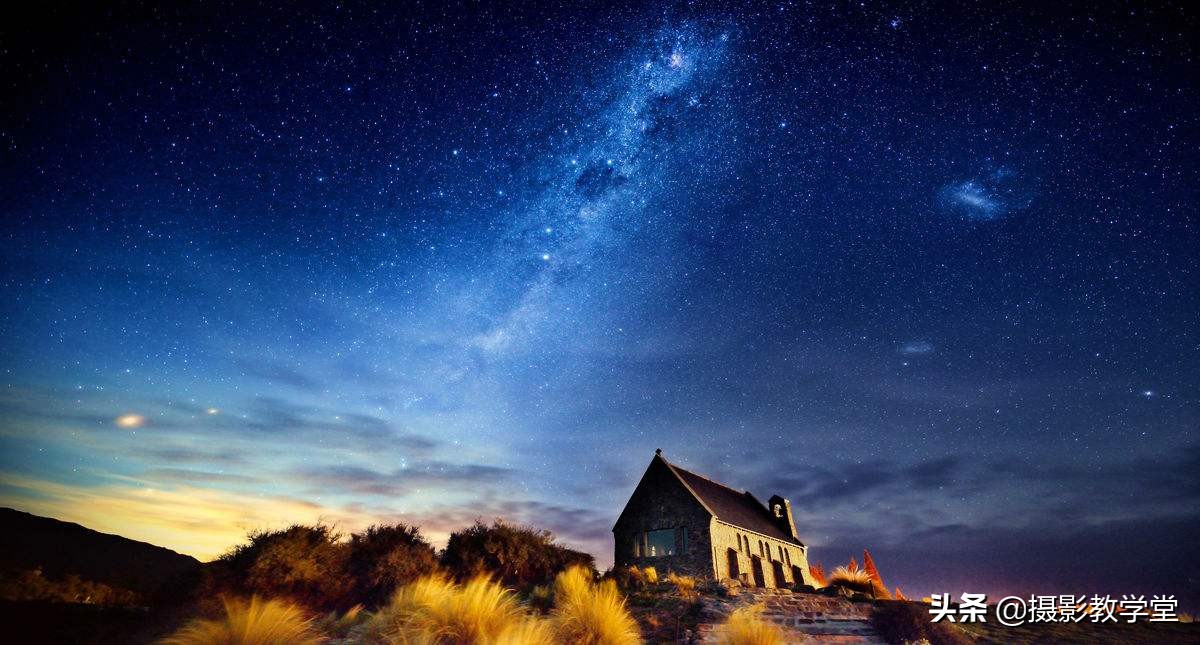 在摄影中如何运用大光圈,光圈拍摄十大最佳光圈