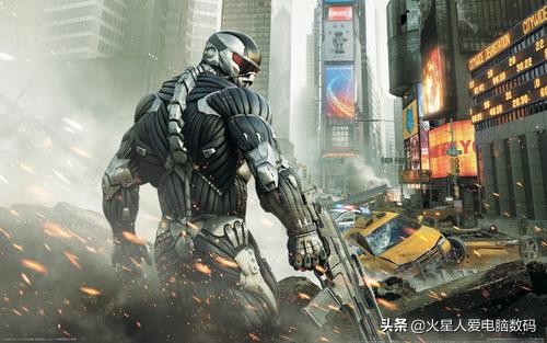 宅男必玩游戏推荐,猛男都喜欢玩的游戏推荐