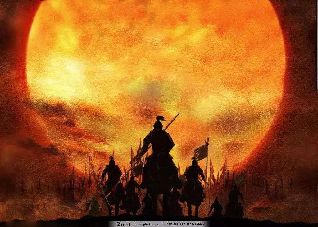 “血月见,妖孽现”丨2019年的这颗红月亮,送给北美~