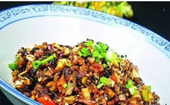 五道特色招牌菜火爆一整年,热卖一整年的四道菜品