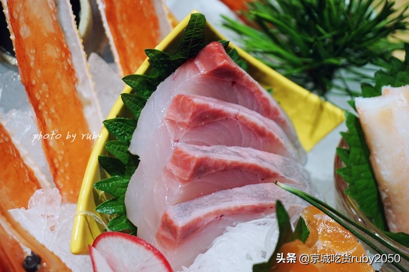 正宗日本蟹料理,上海蟹道日本料理