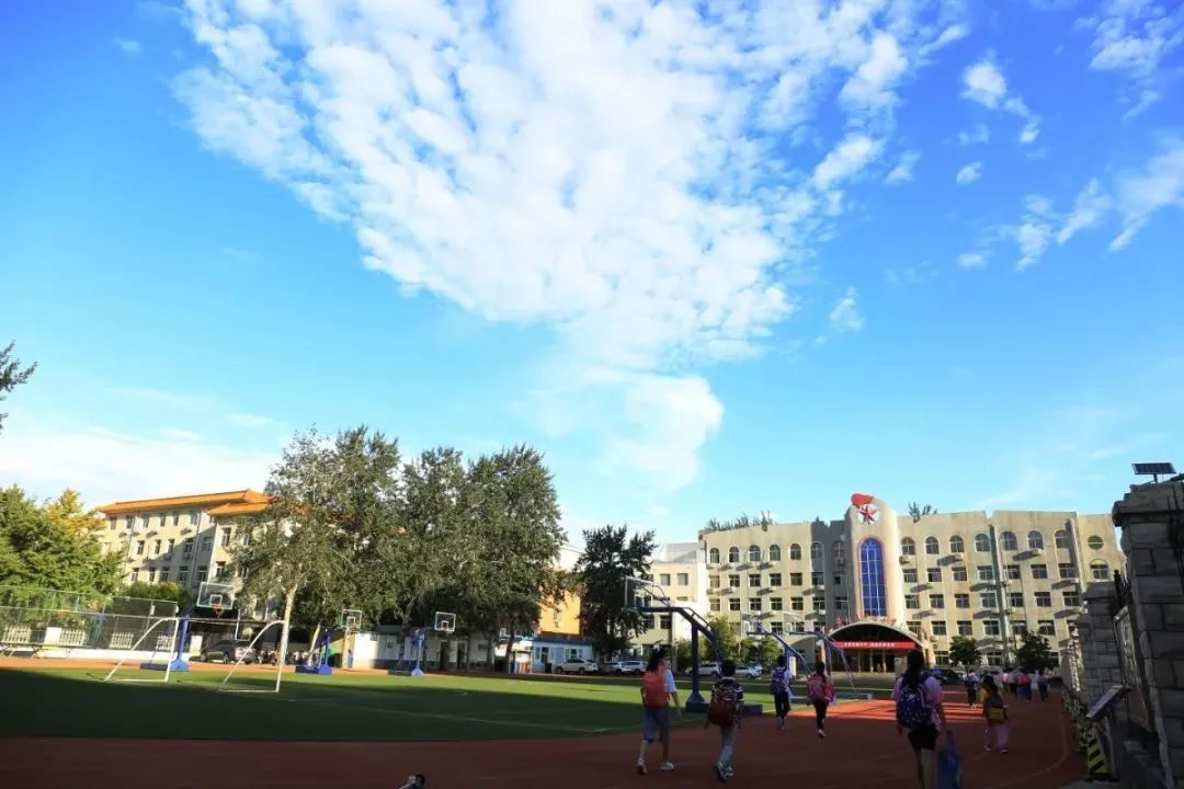 北京所有小学排名一览表,北京30所小学排名一览表