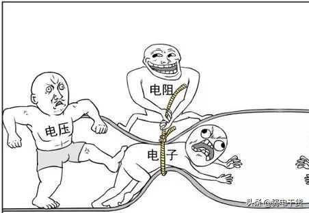 电子元器件基础知识大全详解,电子技术基础入门网站