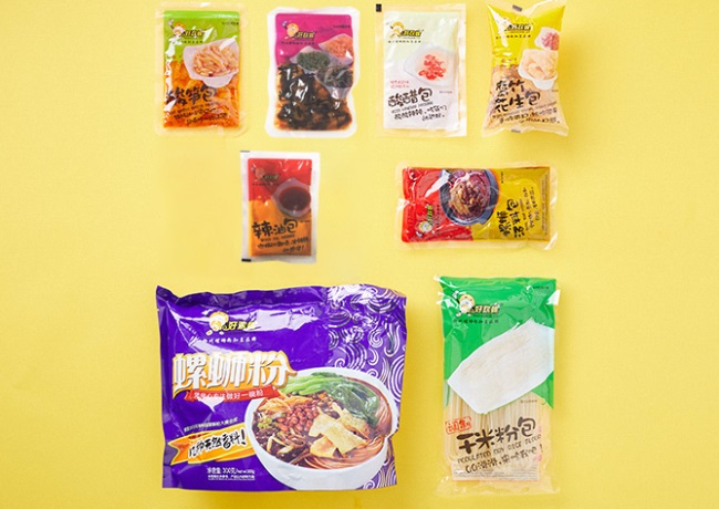 哪个牌子的螺蛳粉更好吃,正宗的螺蛳粉哪个牌子好吃