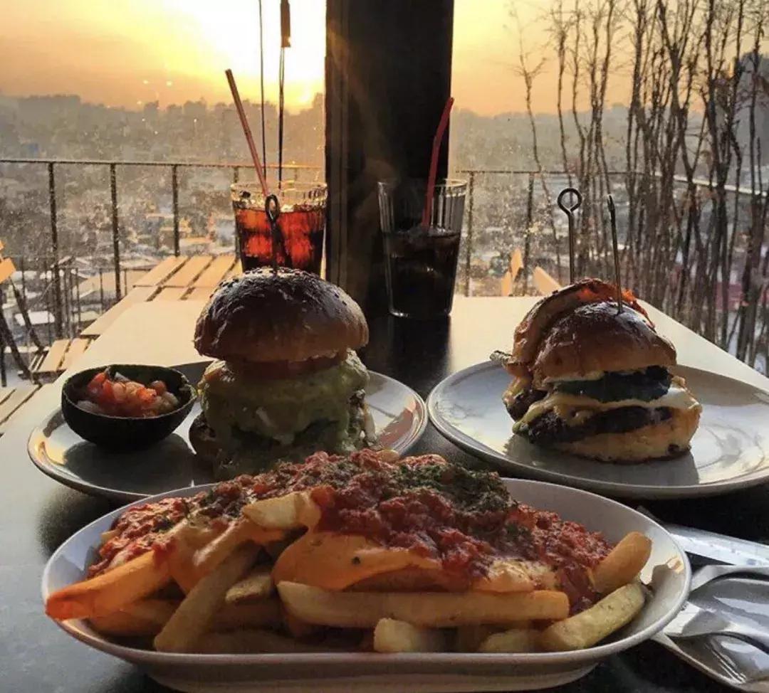 来首尔必去的地方,首尔必去的10个店