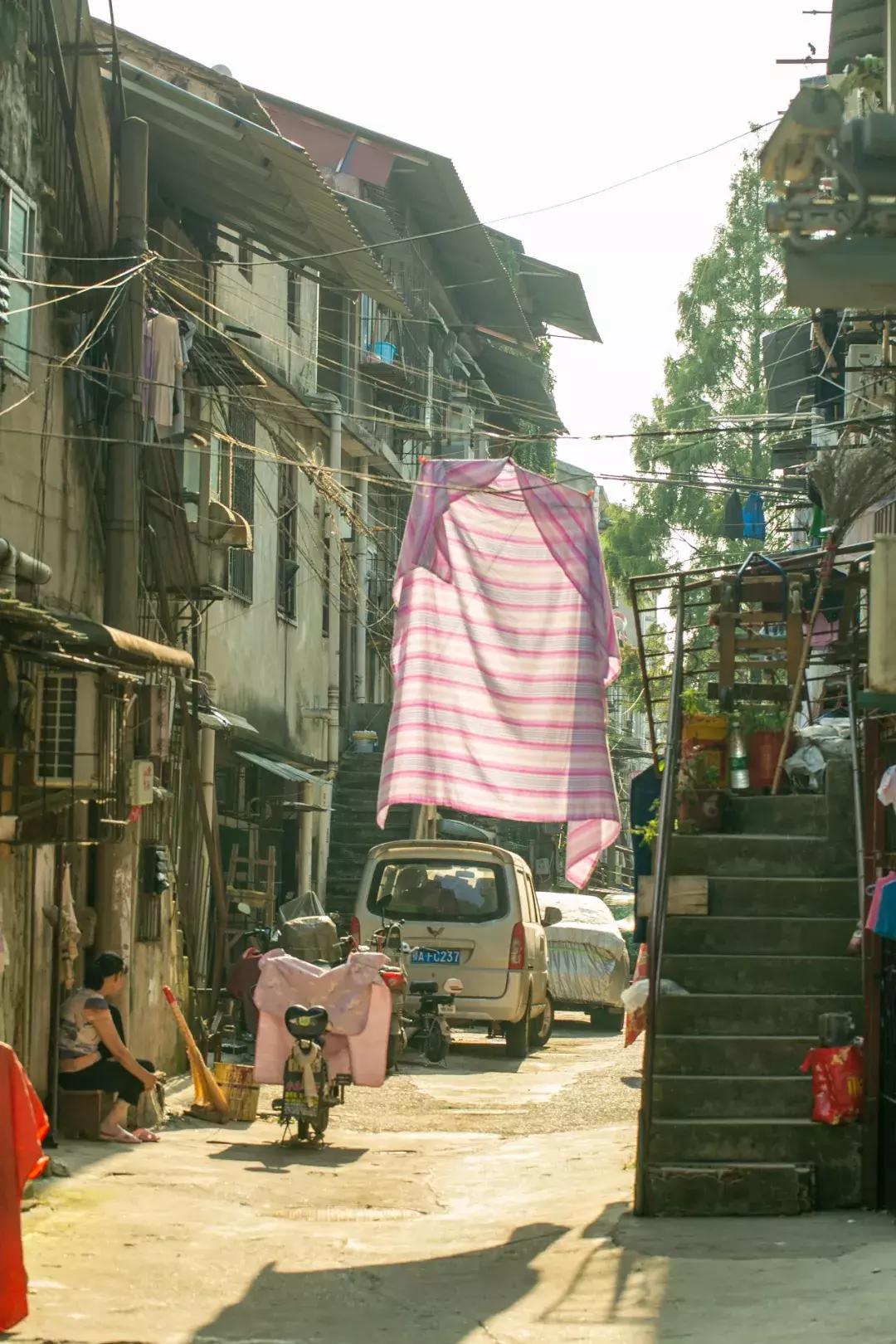 武汉人购房,武汉人在广州生活日记
