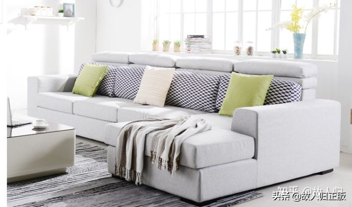 2021年沙发十大爆款布艺沙发,沙发品牌排行榜前十名大沙发
