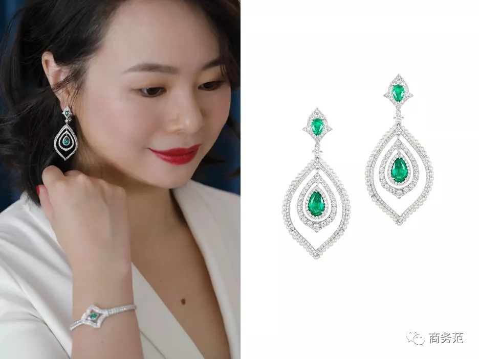 国内私人订制高级珠宝小众品牌,真正值得买的大牌珠宝