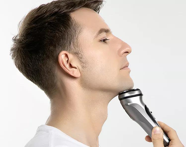 小米最新的剃须刀 (小米众筹599元剃须刀评测)