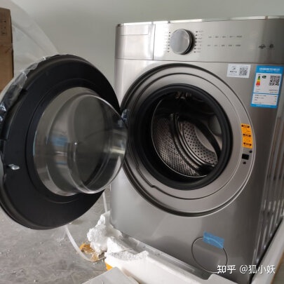 滚筒洗衣机选海尔美的还是小天鹅,1500的洗衣机推荐海尔还是小天鹅