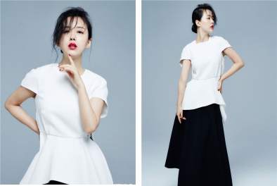 写真异域风情拍摄技巧,拍摄写真风格推荐