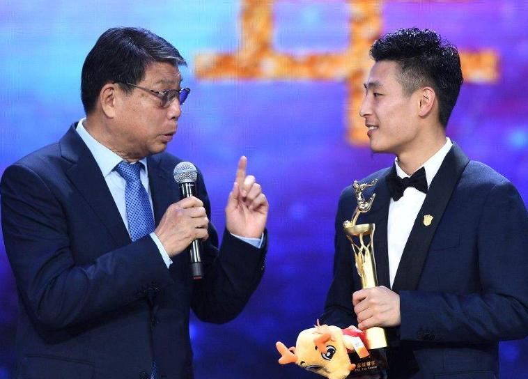 中国足坛教父揭秘2大选材标准：人品决定高度，球感非常重要