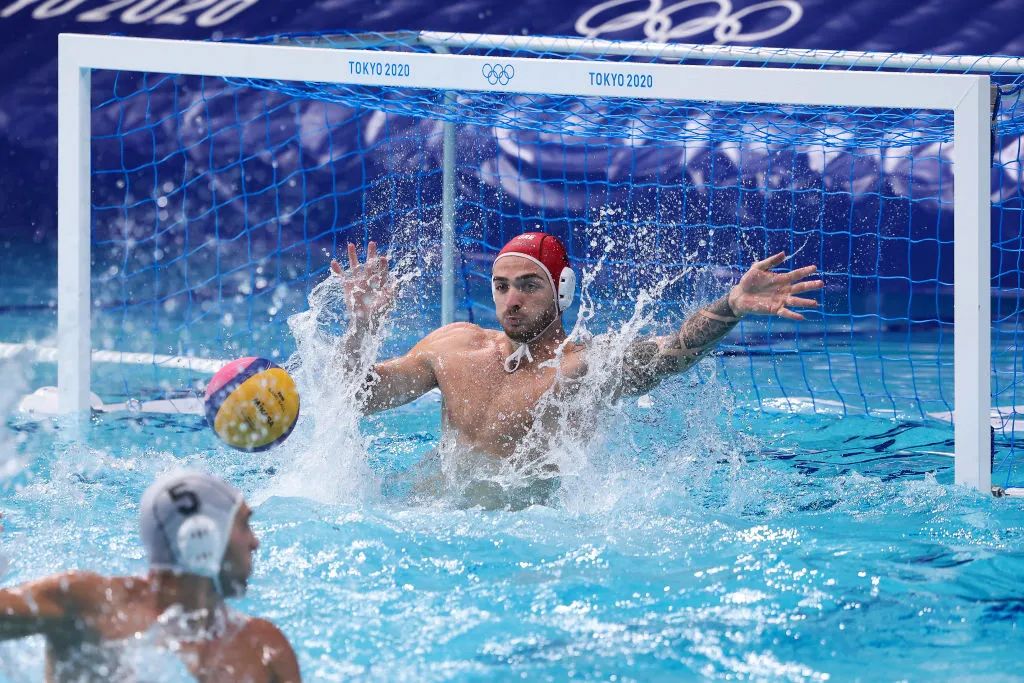 奥运资格赛中国对塞尔维亚,奥运会塞尔维亚金牌