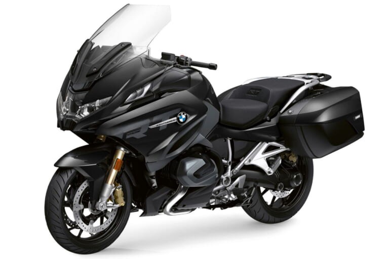 宝马新款摩托车上市,2020款全新宝马摩托车1250低座版