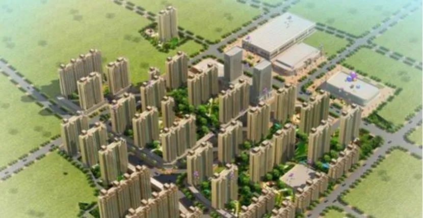 石家庄烂尾楼名单及排行榜,石家庄烂尾楼专项整治如何整治