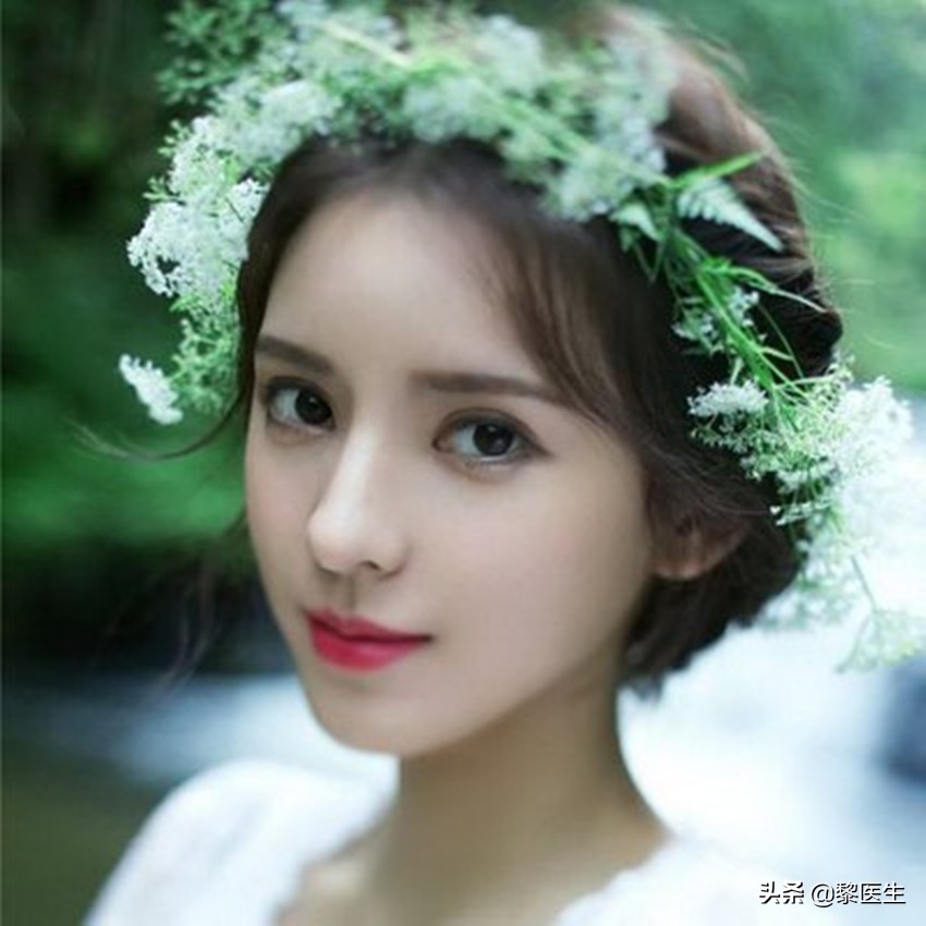 女人身体出现问题的前兆,女生身体突然变化