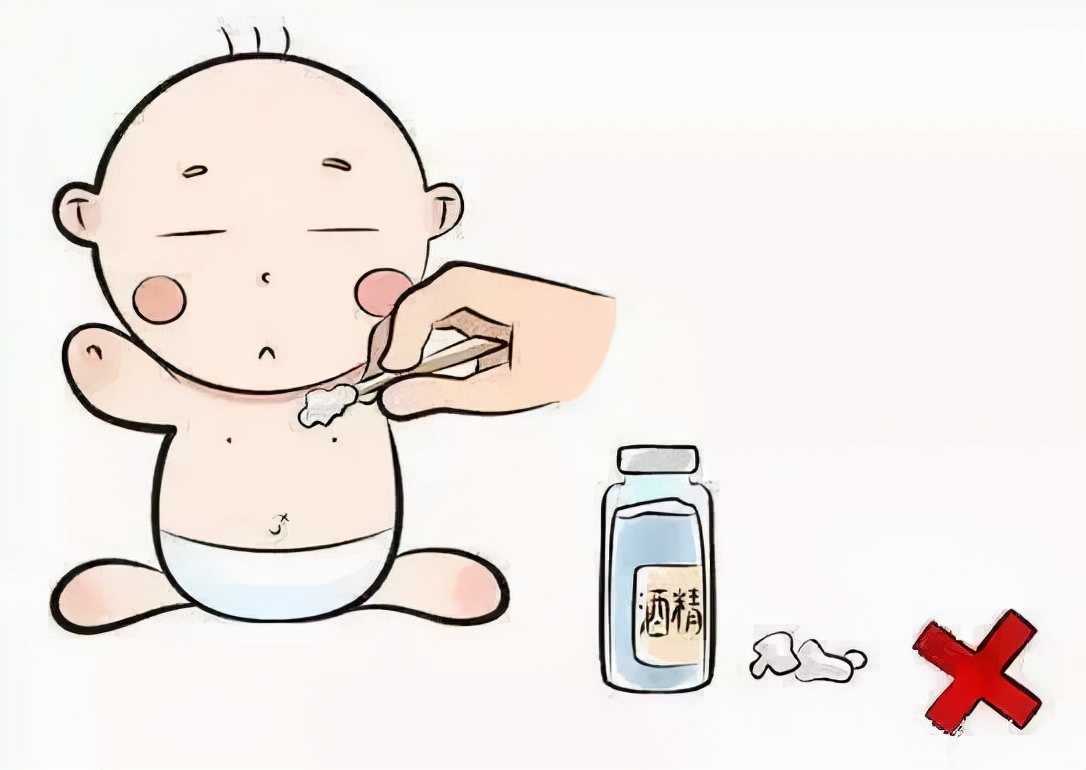 北京协和医院宝宝发烧,协和医生说小孩感染怎么办