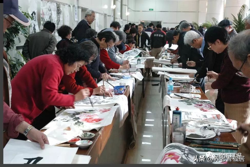 中老年人要健康的四大秘诀,101条送给女性的健康建议