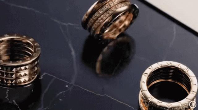 20年卖了200万个的B.zero1戒指怎么就成了BVLGARI的当家