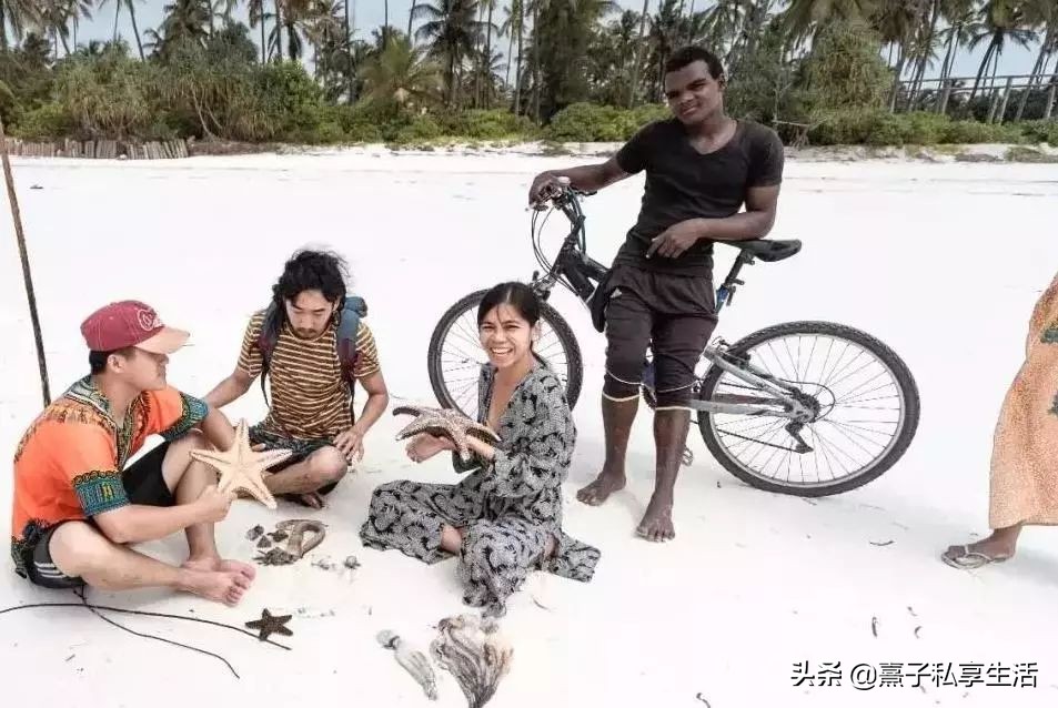 环游世界情侣,环游世界夫妻赚了十个亿