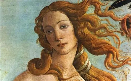 维纳斯是希腊神话中的什么,维纳斯是古希腊神话中的什么故事