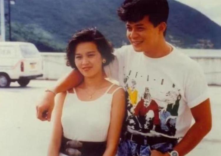 10位出轨男星的老婆与小三对比,唯一允许妻子出轨的男星