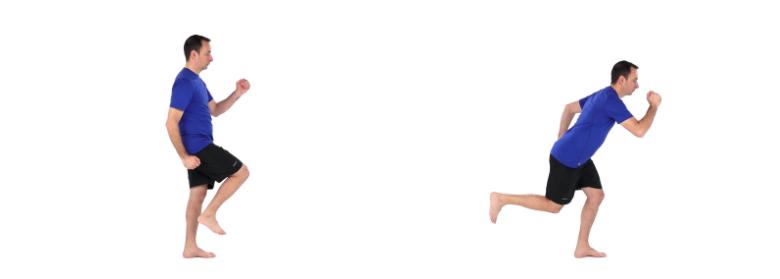 踝关节受限锻炼简单快速有效方法,增强踝关节和小腿力量的练习方法