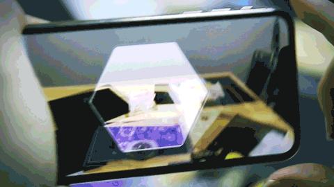 解谜游戏书推荐,立体解密类游戏书推荐