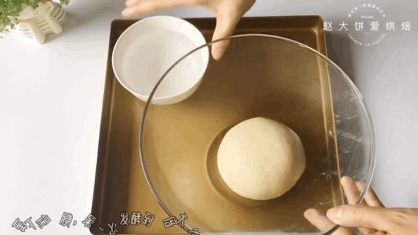 蒜香面包外面脆,蒜香面包松软