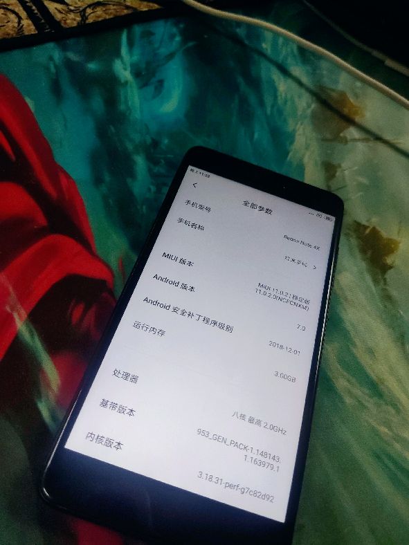 红米note4x屏幕按键失灵,红米note4x日常使用怎么样