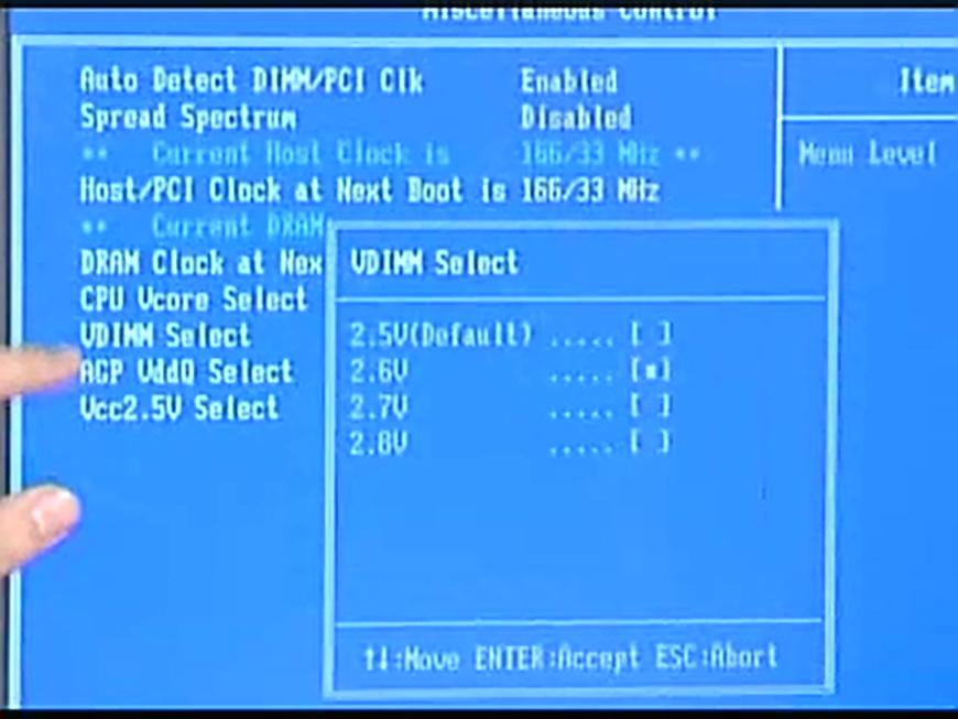 电脑主板bios超频设置,bios设置温度及超频设置