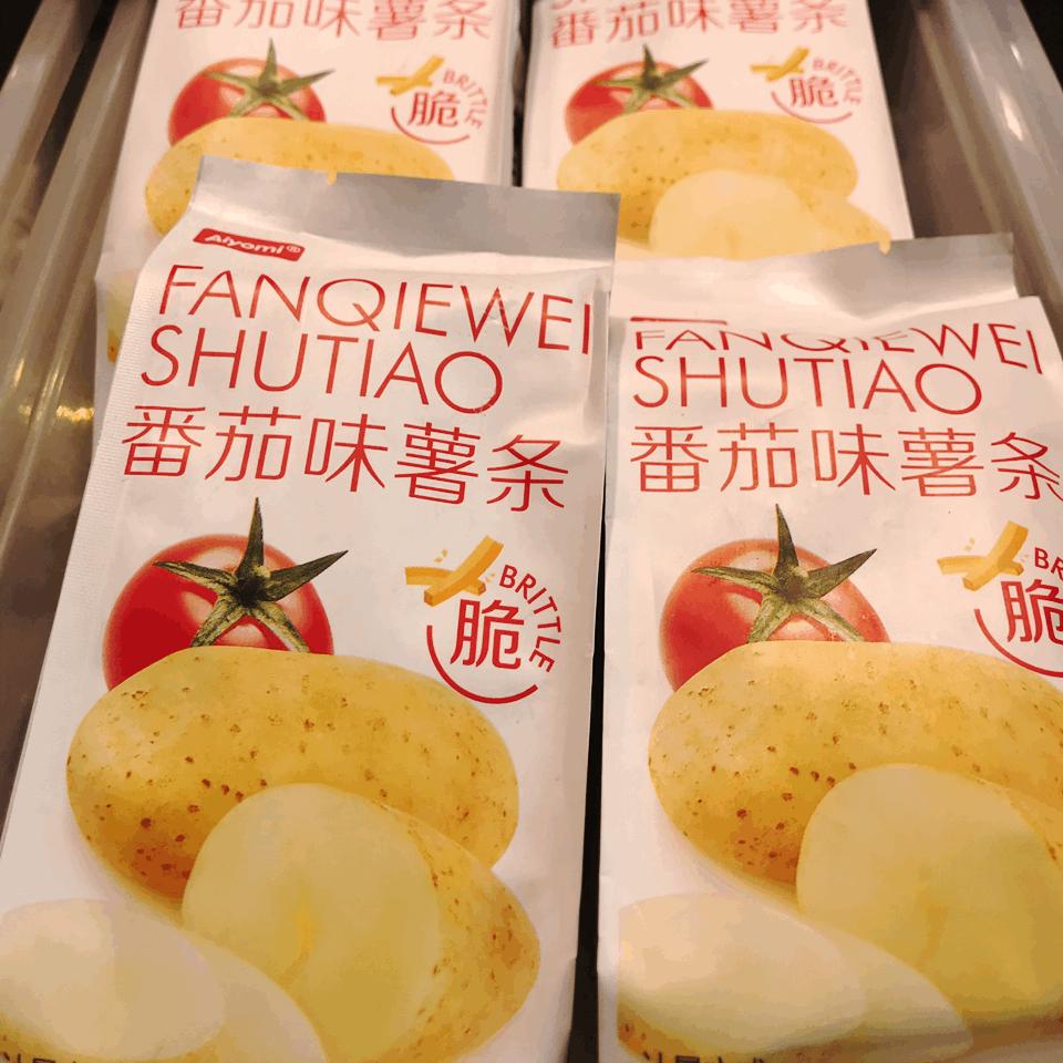 乌鲁木齐批发零食,乌鲁木齐特产零食推荐店