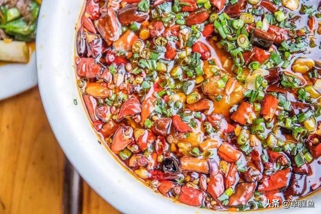 重庆解放碑附近苍蝇馆子前十名,重庆美食苍蝇馆子解放碑附近