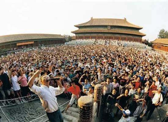 李阳疯狂英语公司现状,李阳疯狂英语当年有多疯狂