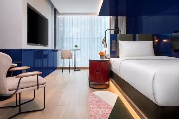 亚朵酒店和怒江的故事,亚朵酒店与怒江关系