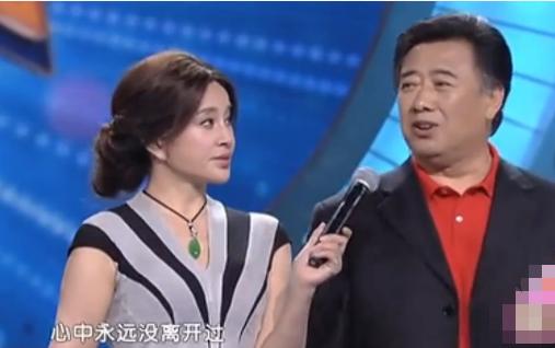 陈国军爆料刘晓庆秘事,1981年刘晓庆和陈国军