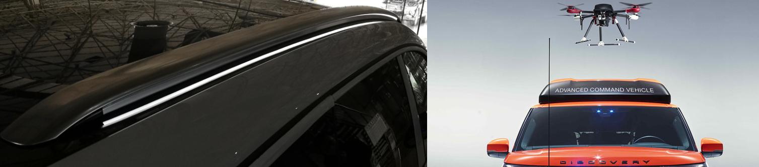 汽车车顶行李架大全,汽车车顶行李架如何使用