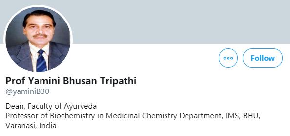 印度知名学府开课治“鬼上身”？网友：人家中国都开始研究6G了…
