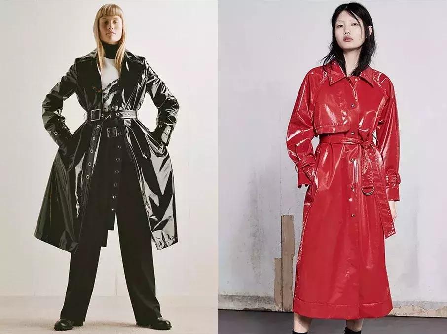 2019最流行的秋冬外套,今年冬天最火的衣服外套