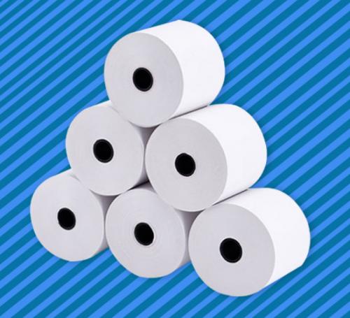 纸短情长，柯诗曼办公耗材于“纸”间谱华章