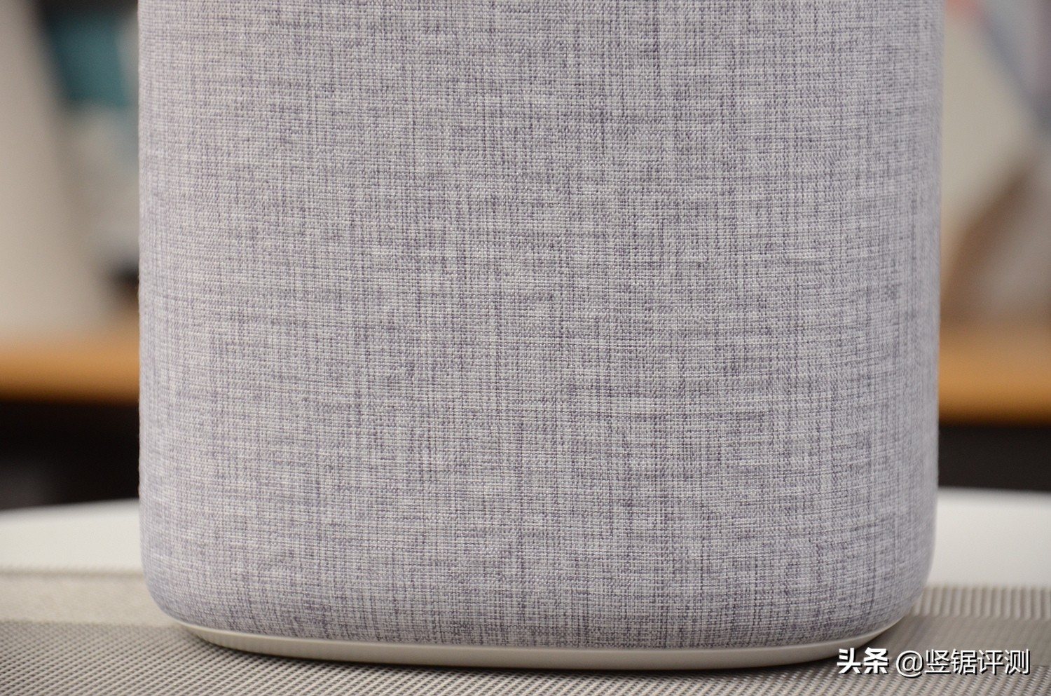 小爱音箱智能音箱评测,小爱音箱增强版和普通版对比