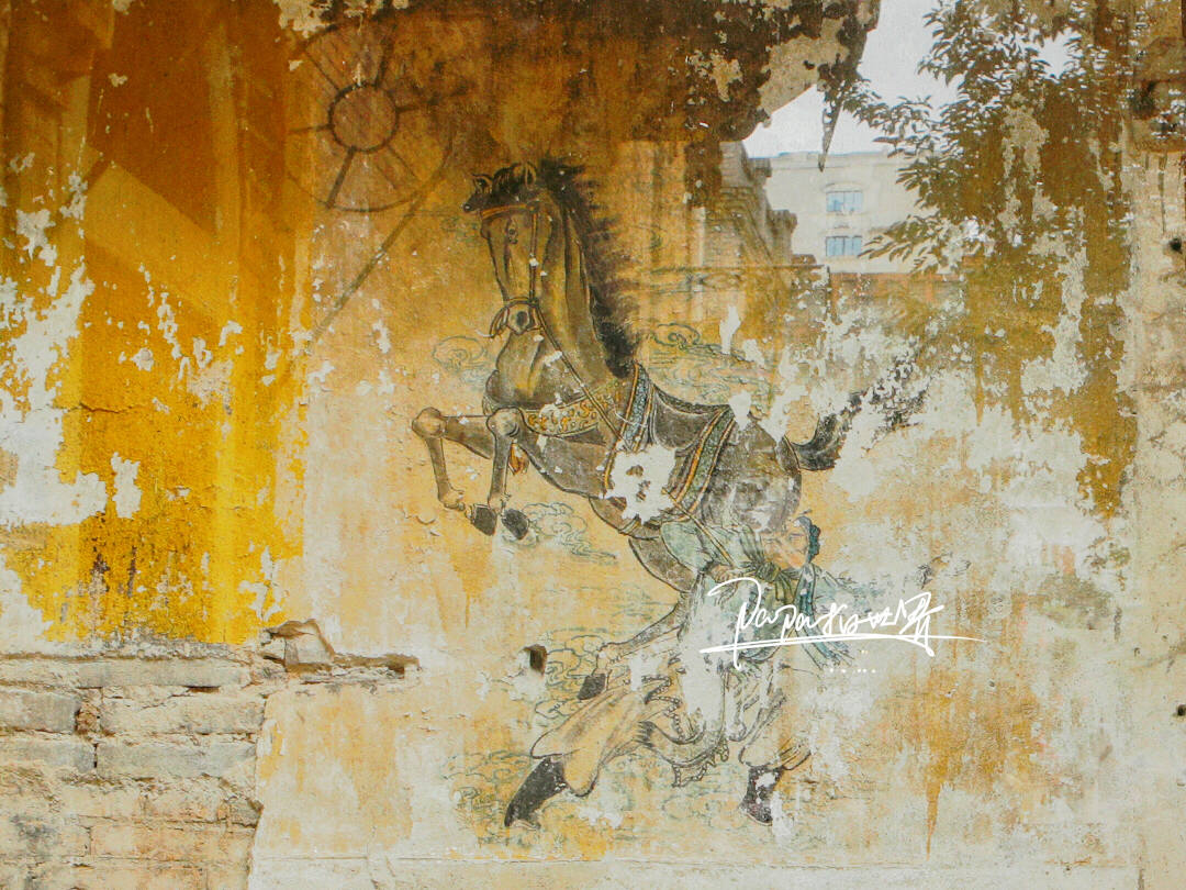 福州有哪些古建景点,福州古香古色的地方