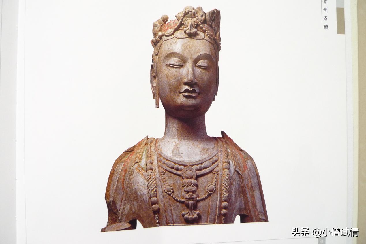 关于潍坊民间文艺,你想知道的都在这里(小僧文评12)