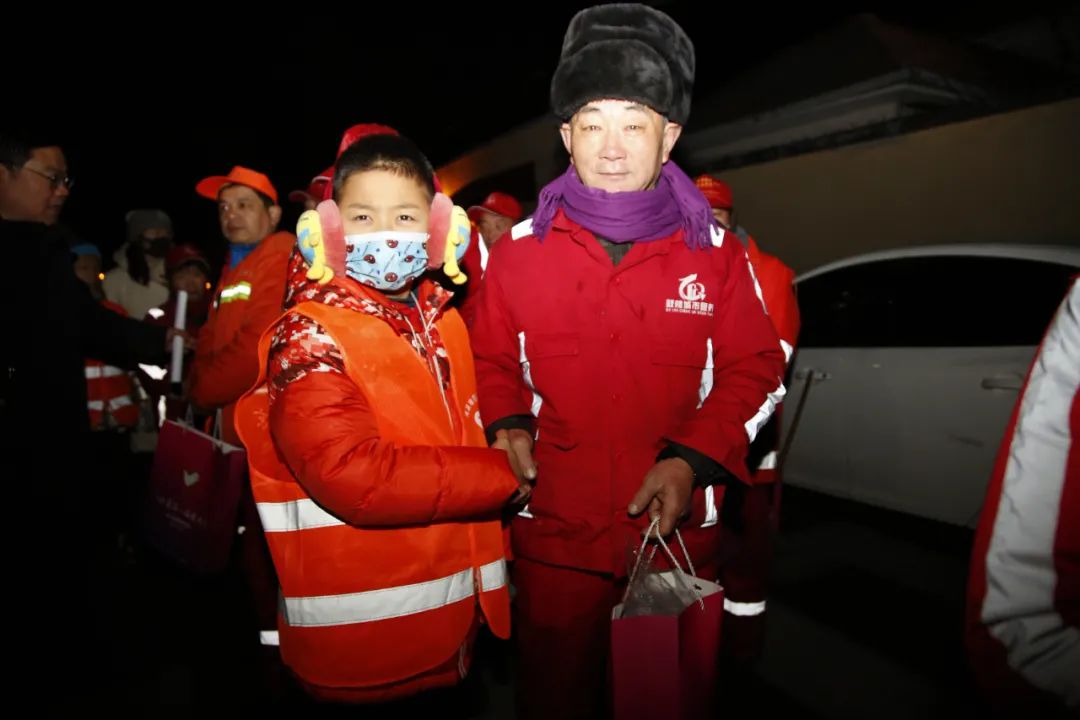 一杯姜茶,温暖南京的寒冬